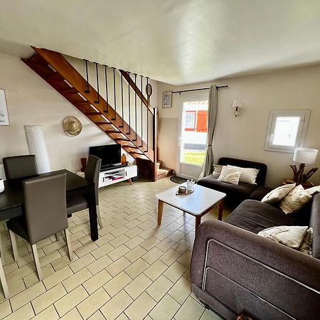Maison 3 Chambres, Terrasse Et Piscine Bretignolles-sur-Mer Ngoại thất bức ảnh
